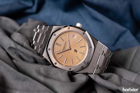 quadrante audemars piguet|Royal Oak .